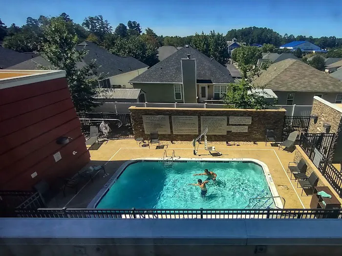 Fairfield Inn & Suites Augusta Washington Rd./I-20 4