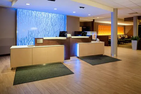 Fairfield Inn & Suites Augusta Washington Rd./I-20 4