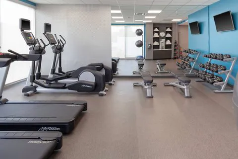 Fairfield Inn & Suites Augusta Washington Rd./I-20 4