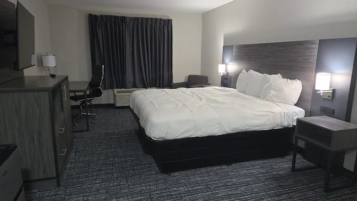 Sonesta Essential Augusta 4