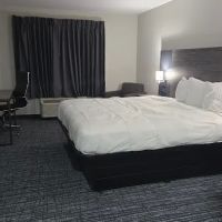 Sonesta Essential Augusta ico