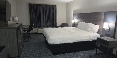 Sonesta Essential Augusta