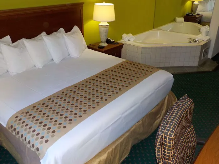 SureStay Plus Hotel By Best Western Augusta 4