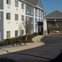 SureStay Plus Hotel By Best Western Augusta ico
