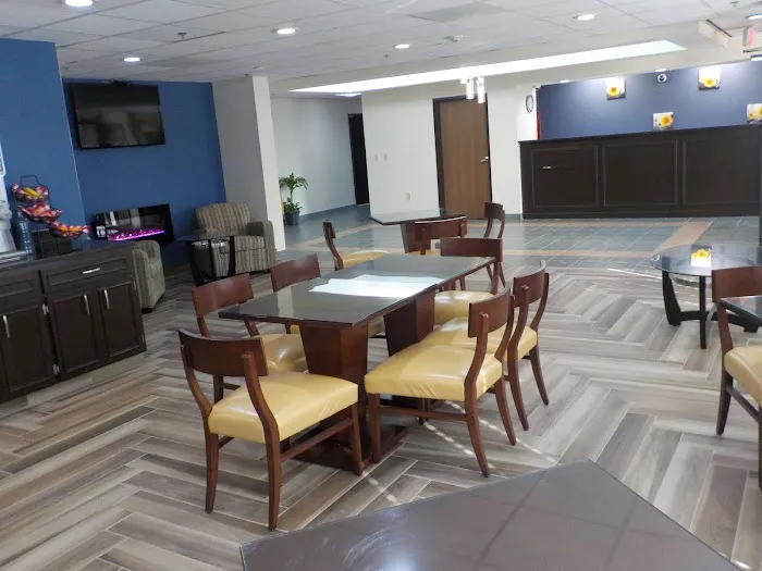 SureStay Plus Hotel By Best Western Augusta 4