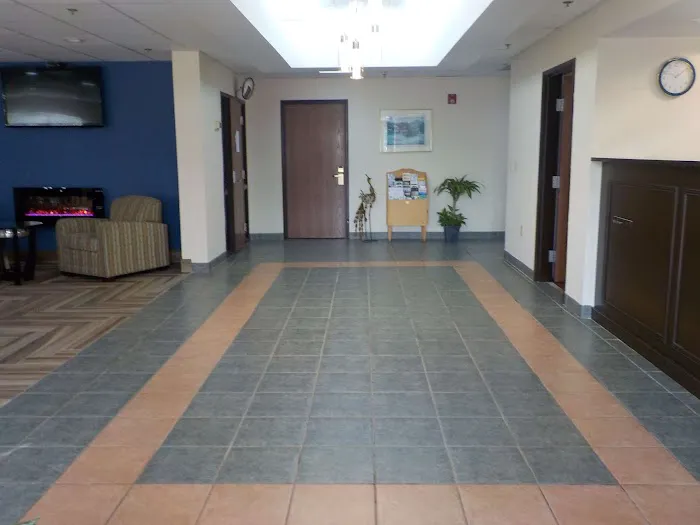 SureStay Plus Hotel By Best Western Augusta 4