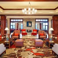 Sheraton Augusta Hotel ico