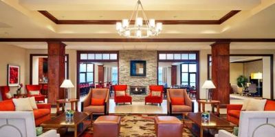 Sheraton Augusta Hotel