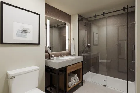 Sheraton Augusta Hotel 4