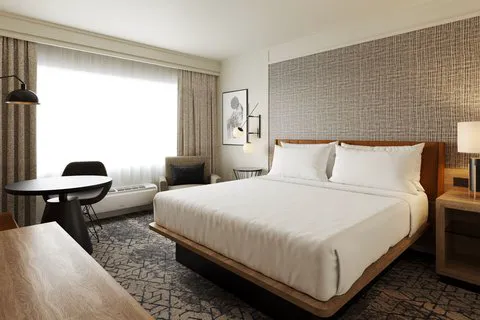 Sheraton Augusta Hotel 4