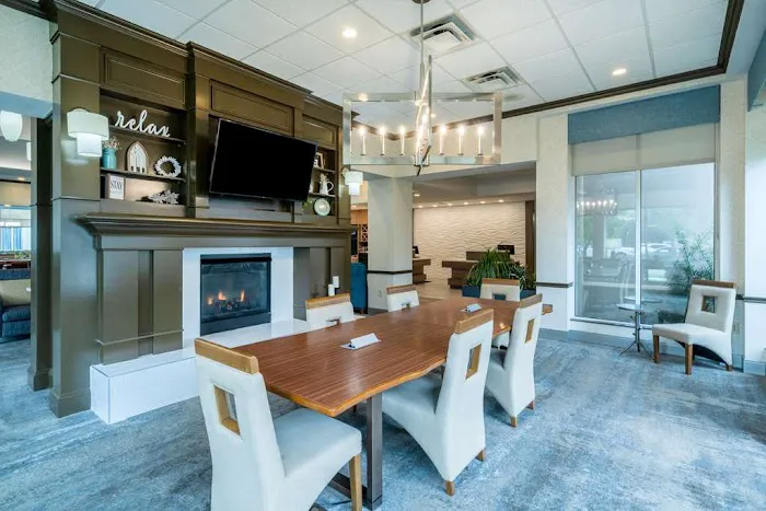 Hilton Garden Inn Augusta 4