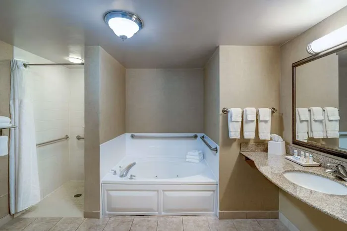 Hilton Garden Inn Augusta 4