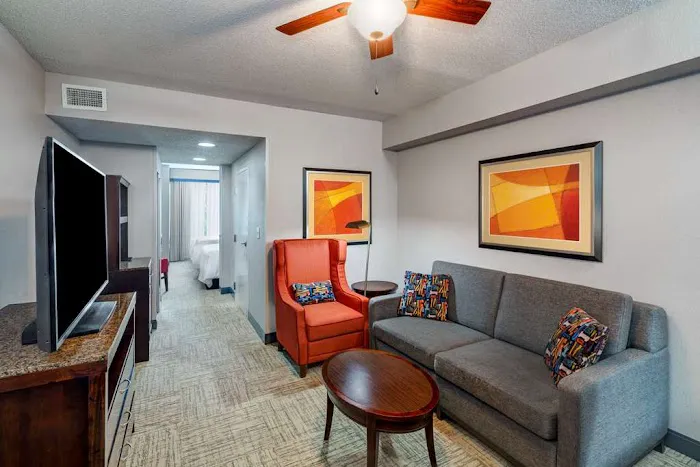 Hilton Garden Inn Augusta 4