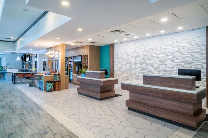 Hilton Garden Inn Augusta 4