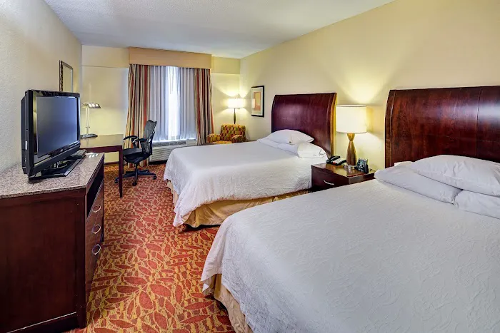 Hilton Garden Inn Augusta 4