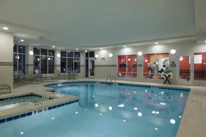 Hilton Garden Inn Augusta 4
