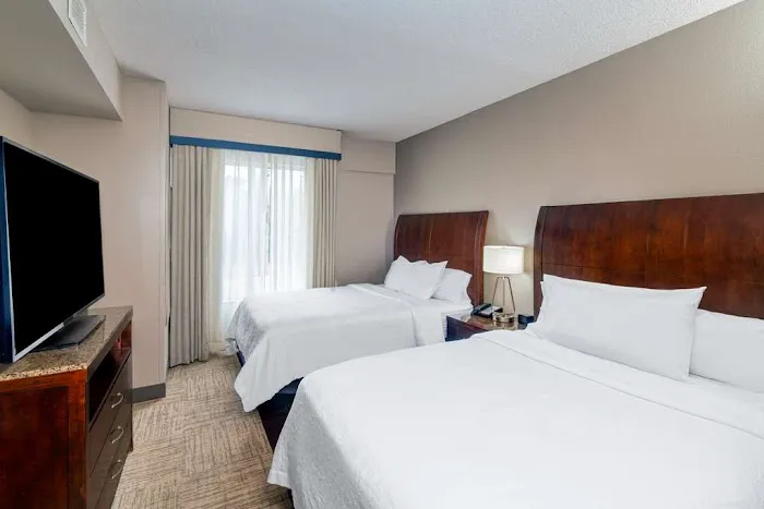 Hilton Garden Inn Augusta 4