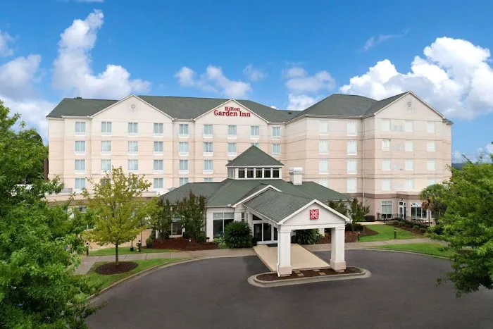 Hilton Garden Inn Augusta 4