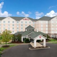 Hilton Garden Inn Augusta ico