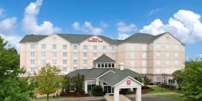 Hilton Garden Inn Augusta