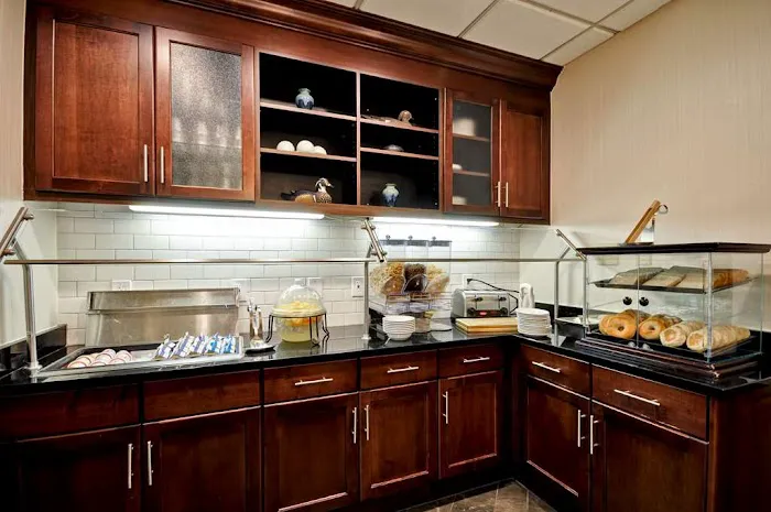 Homewood Suites by Hilton Augusta 4