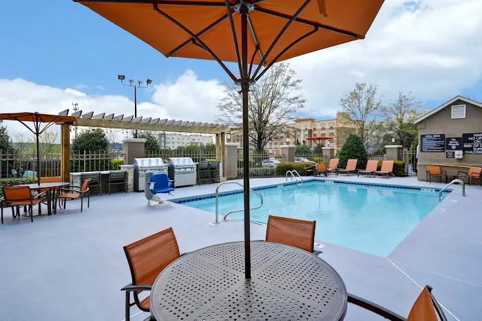 Homewood Suites by Hilton Augusta 4