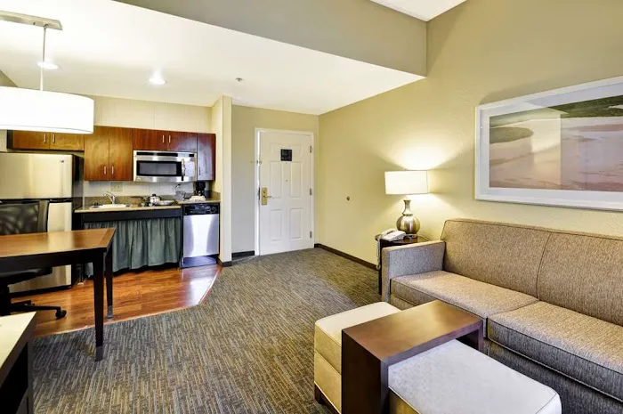 Homewood Suites by Hilton Augusta 4