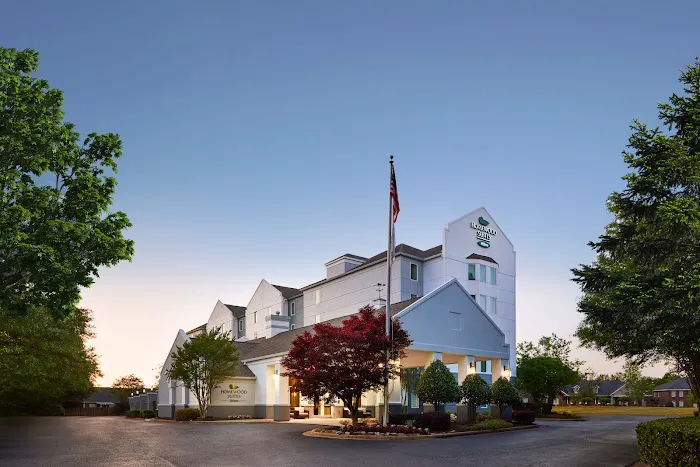 Homewood Suites by Hilton Augusta 4