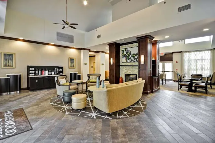 Homewood Suites by Hilton Augusta 4
