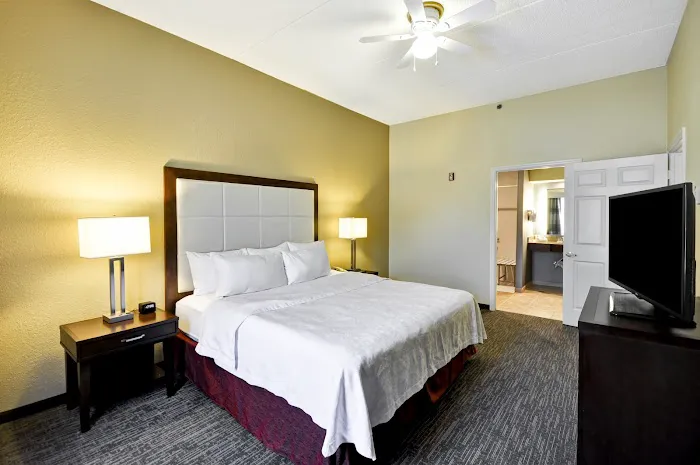 Homewood Suites by Hilton Augusta 4