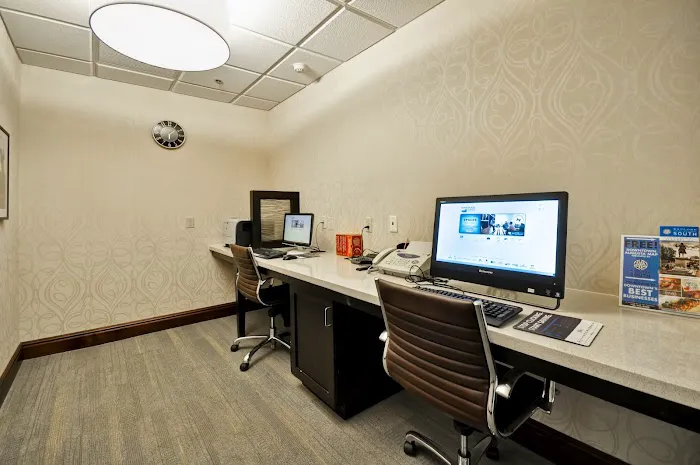 Homewood Suites by Hilton Augusta 4