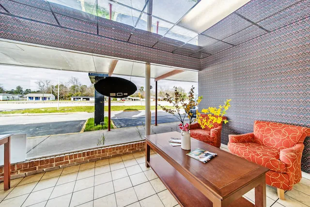 OYO Hotel Augusta GA Gordon Highway 4