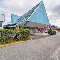 OYO Hotel Augusta GA Gordon Highway