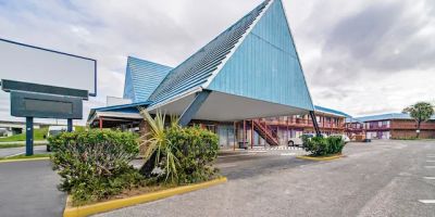 OYO Hotel Augusta GA Gordon Highway