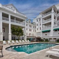 The Partridge Inn Augusta, Curio Collection by Hilton ico