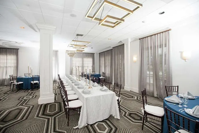 The Partridge Inn Augusta, Curio Collection by Hilton 5