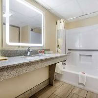 Econo Lodge Augusta, Downtown ico