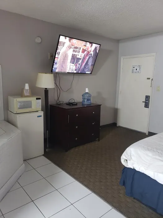 OYO Hotel Augusta Downtown 5