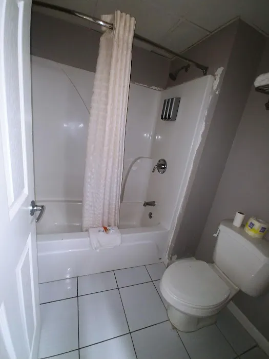OYO Hotel Augusta Downtown 5