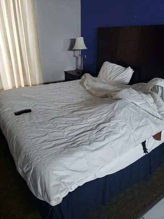 OYO Hotel Augusta Downtown 5
