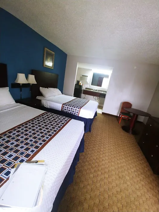 OYO Hotel Augusta Downtown 5