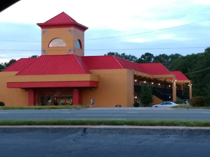 Gaston Inn 4