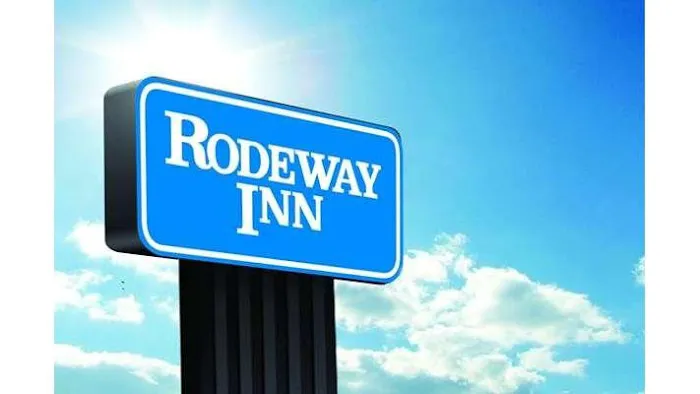 Rodeway Inn 4