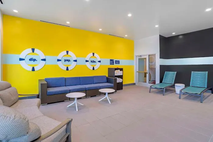 Tru by Hilton Gastonia 4