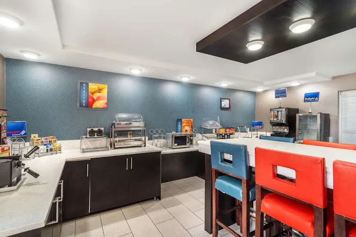 Best Western Gastonia 4