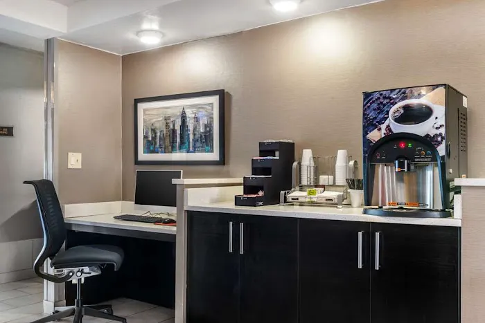 Best Western Gastonia 4