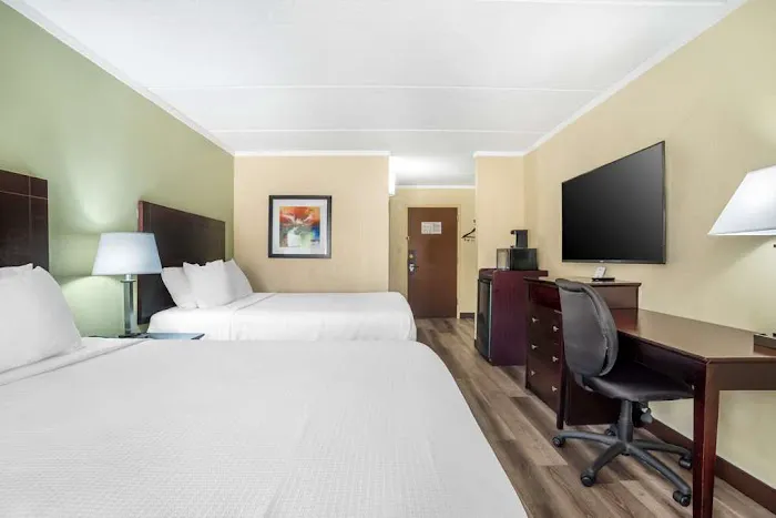 Best Western Gastonia 4