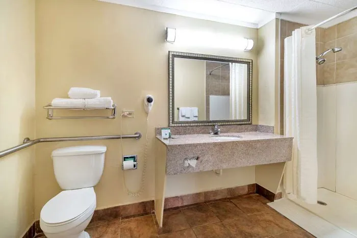 Best Western Gastonia 4