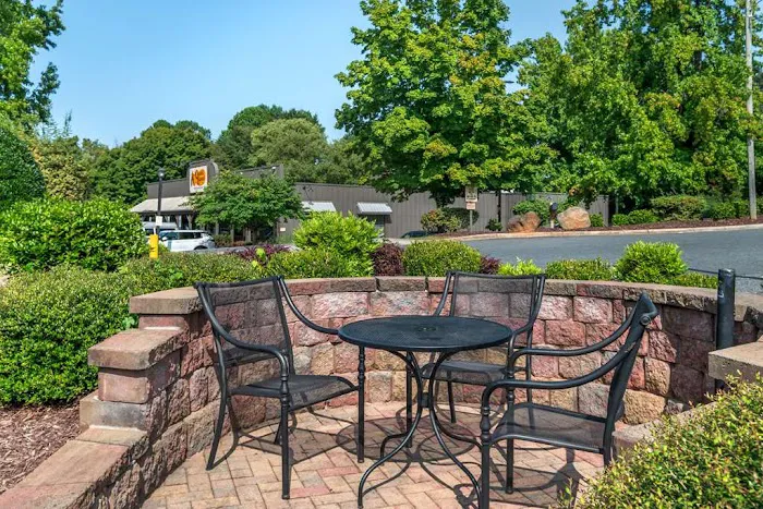 Best Western Gastonia 4