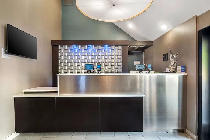 Best Western Gastonia 4